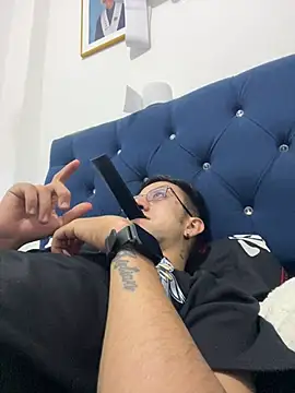 stivevv online show from 03.07.26