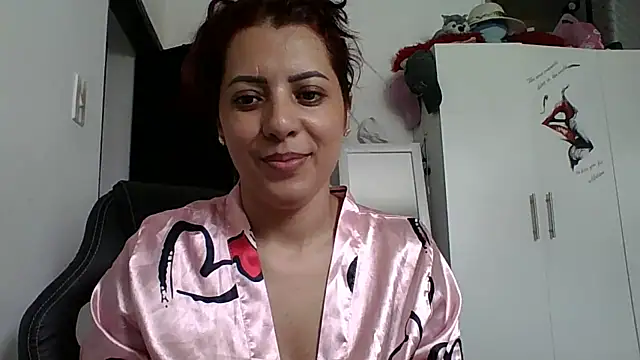 Anne kis online show from 02.01.25