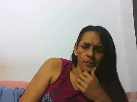 latinbrunettet online show from 01.22.25