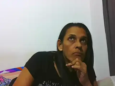 latinbrunettet online show from 02.19.25