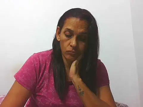 latinbrunettet online show from 01.07.26