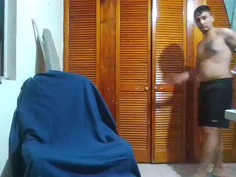 Snapshot of Ginessy chatting on 02.18.26 Ginessy online show from 02.18.26