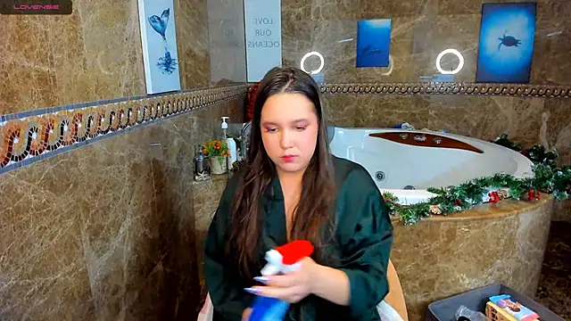 Snapshot of Mira_Karter chatting on 01.12.25 Mira Karter online show from 01.12.25