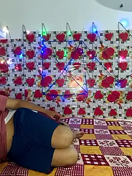 PeaCoooock online show from 10.11.25