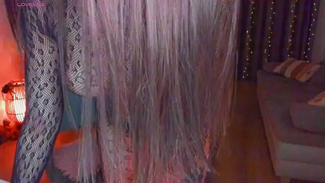 Miss A online show from 11.03.25