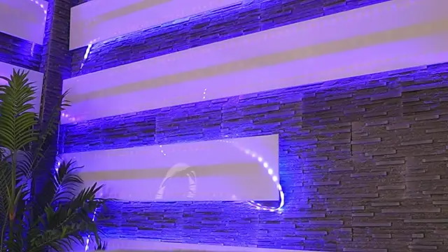 Snapshot of blondie_muller chatting on 10.14.25 blondie muller online show from 10.14.25