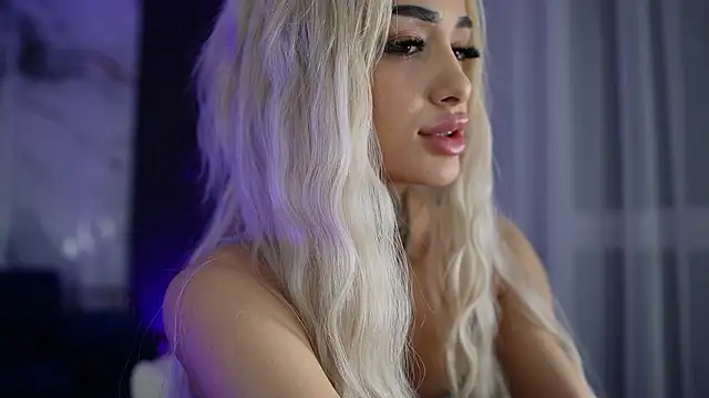 blondie muller online show from 03.05.26