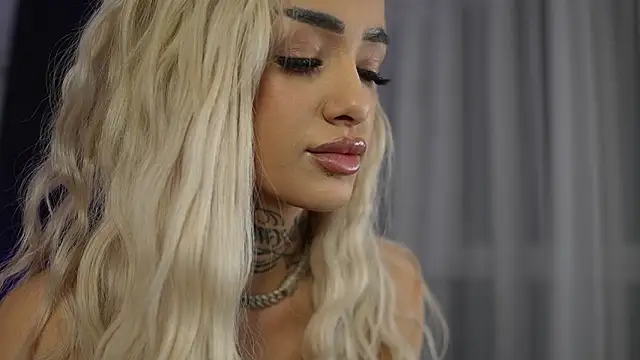 blondie muller online show from 03.25.26