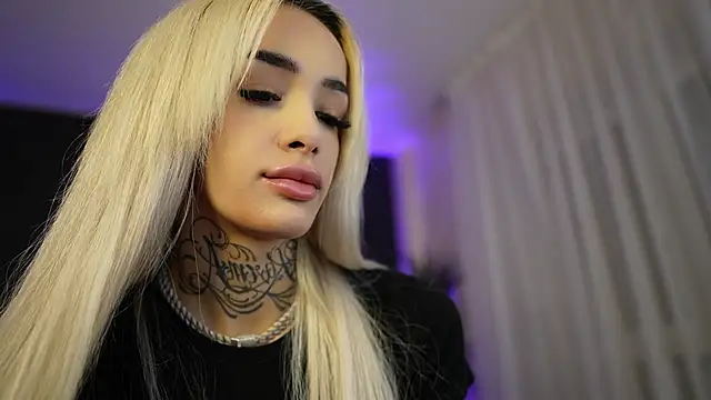 blondie muller online show from 04.01.26