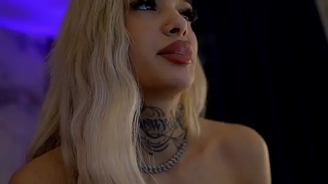 blondie muller online show from 04.15.26