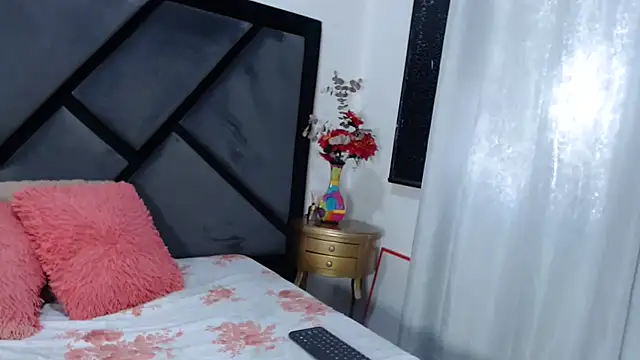 GabrielaDurann online show from 01.23.25