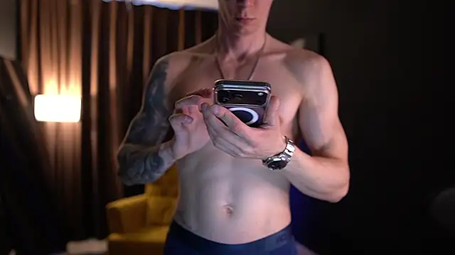 Jon jon20 online show from 04.10.26