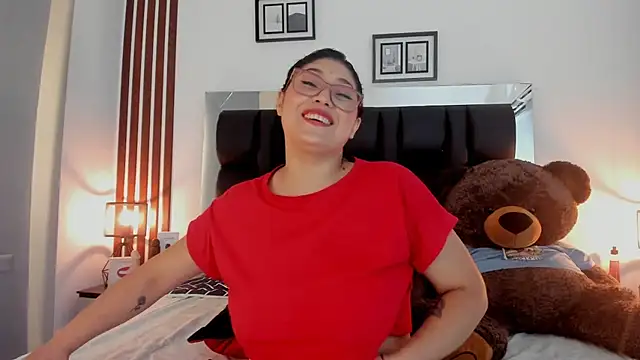 Snapshot of meikochoe chatting on 03.21.25 meikochoe online show from 03.21.25