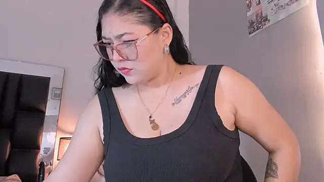 Snapshot of meikochoe chatting on 01.16.26 meikochoe online show from 01.16.26