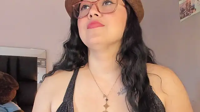 Snapshot of meikochoe chatting on 01.31.26 meikochoe online show from 01.31.26