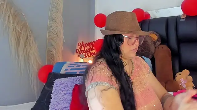 Snapshot of meikochoe chatting on 02.16.26 meikochoe online show from 02.16.26