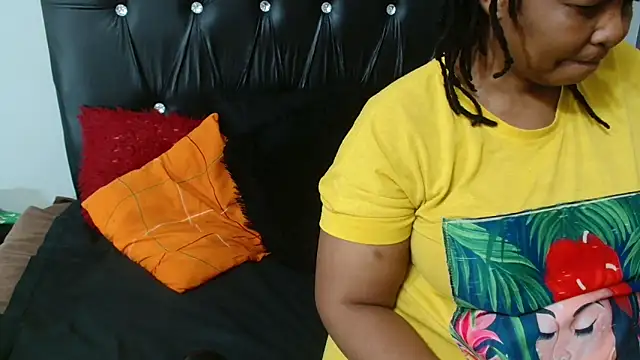 AfricanBigAssxx98 online show from 02.10.25