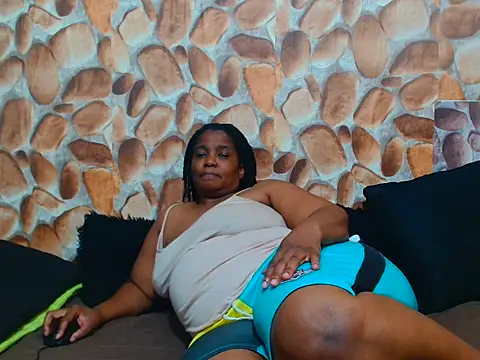 AfricanBigAssxx98 online show from 03.07.25