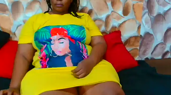 AfricanBigAssxx98 online show from 03.12.25