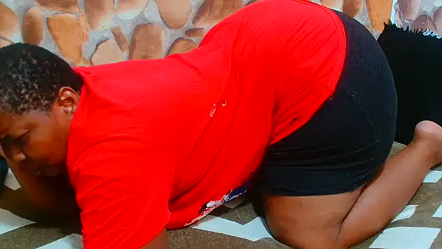 AfricanBigAssxx98 online show from 10.18.25