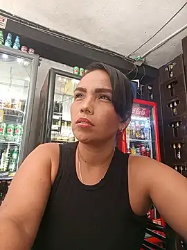 mariana mauricio hot online show from 05.20.26