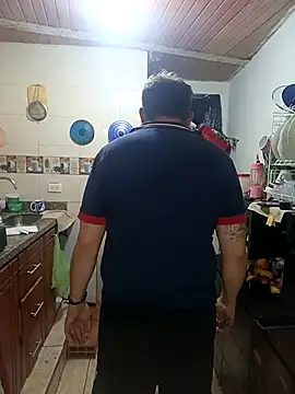 ZuriandAlex online show from 10.09.25