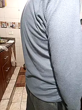 ZuriandAlex online show from 10.11.25