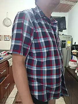 ZuriandAlex online show from 02.22.26