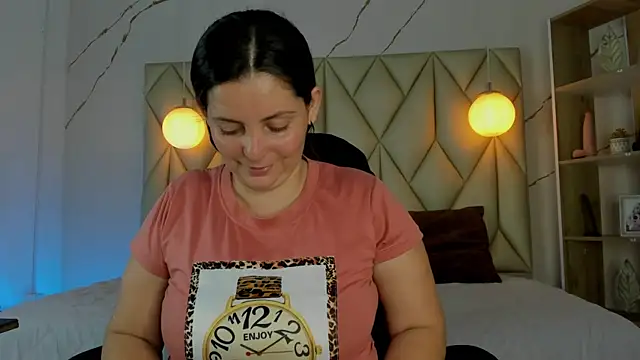 angelswets online show from 12.18.25