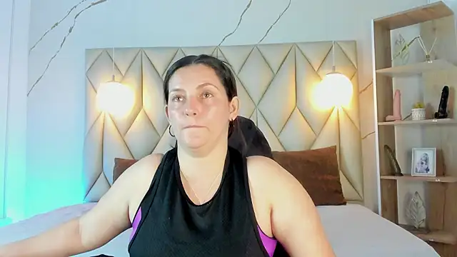 angelswets online show from 02.04.26