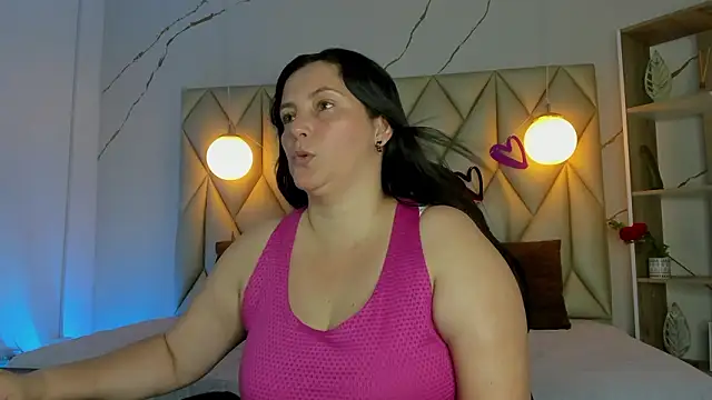 angelswets online show from 02.26.26