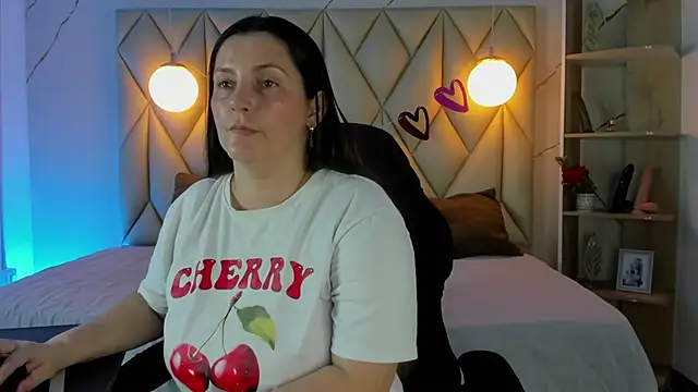 angelswets online show from 03.21.26