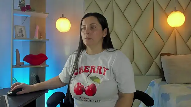 angelswets online show from 04.17.26