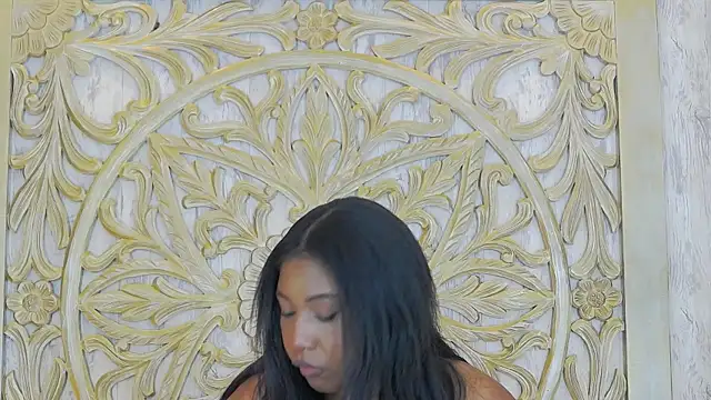 VanessaGlenn online show from 01.10.25