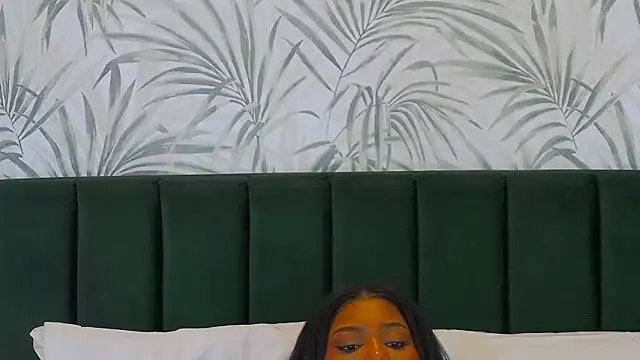 VanessaGlenn online show from 01.16.25