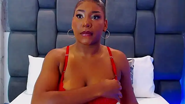 VanessaGlenn online show from 09.17.25