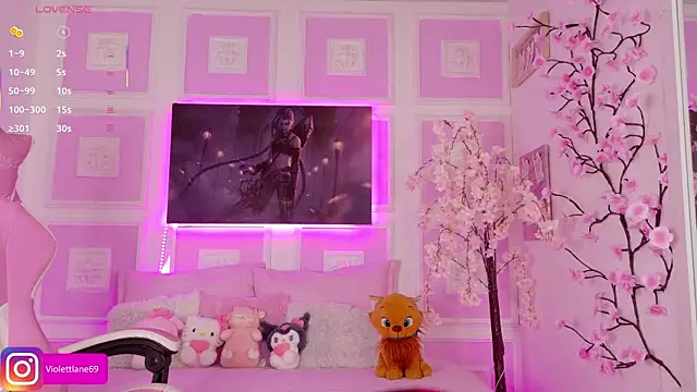 Sammyblaer online show from 11.28.25