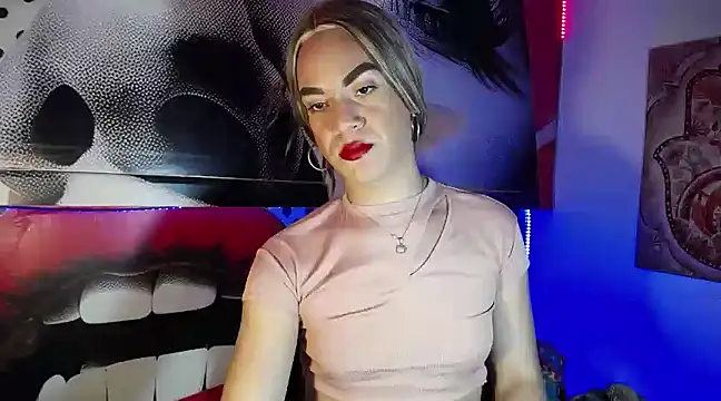 Snapshot of KamilaParrisx chatting on 01.10.25 KamilaParrisx online show from 01.10.25