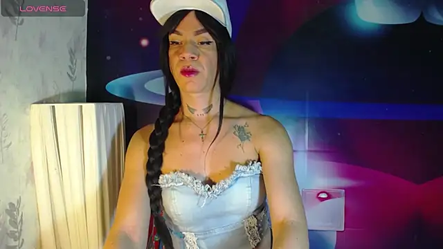 KamilaParrisx online show from 12.03.25