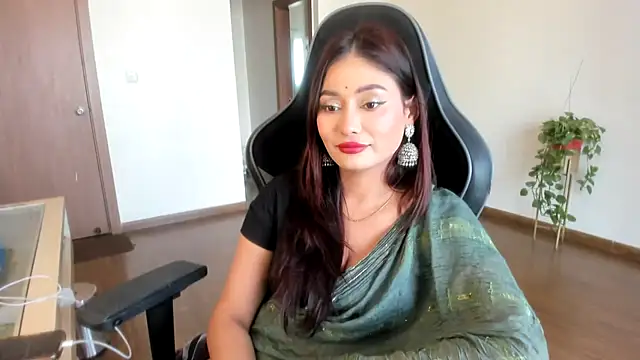 Snapshot of GoddessAnna chatting on 03.23.25 GoddessAnna online show from 03.23.25