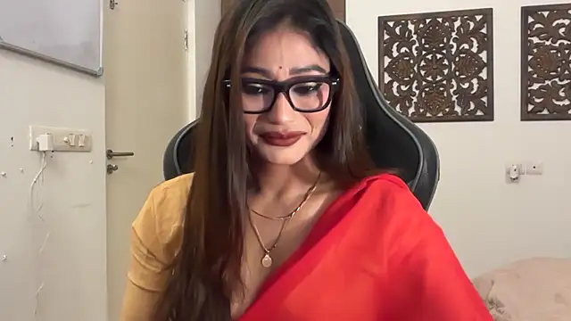 GoddessAnna online show from 11.18.25