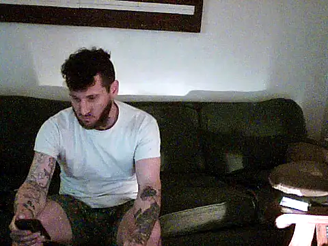 AlvinFoxx online show from 05.01.26