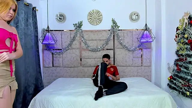 yez hot ggh online show from 12.29.24