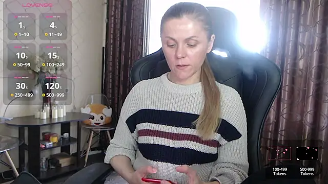 JessieOMays online show from 04.28.26