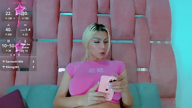 bimbocurvysex online show from 12.13.24