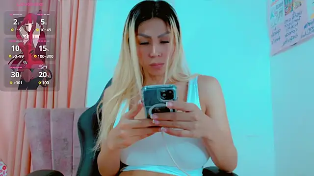 bimbocurvysex online show from 03.16.25