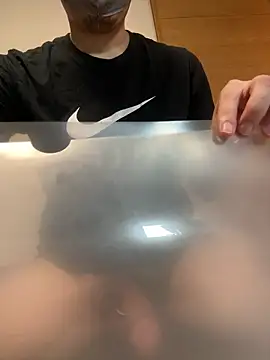 yukiya0721 online show from 10.12.25