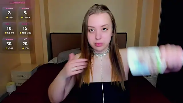 AlexissM online show from 04.10.26