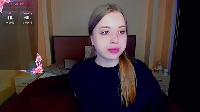 AlexissM online show from 06.19.26