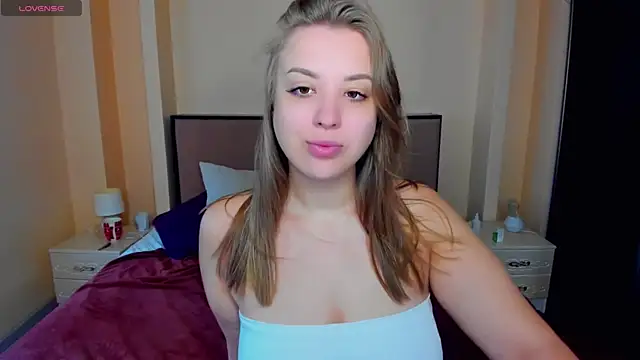 AlexissM online show from 07.23.26